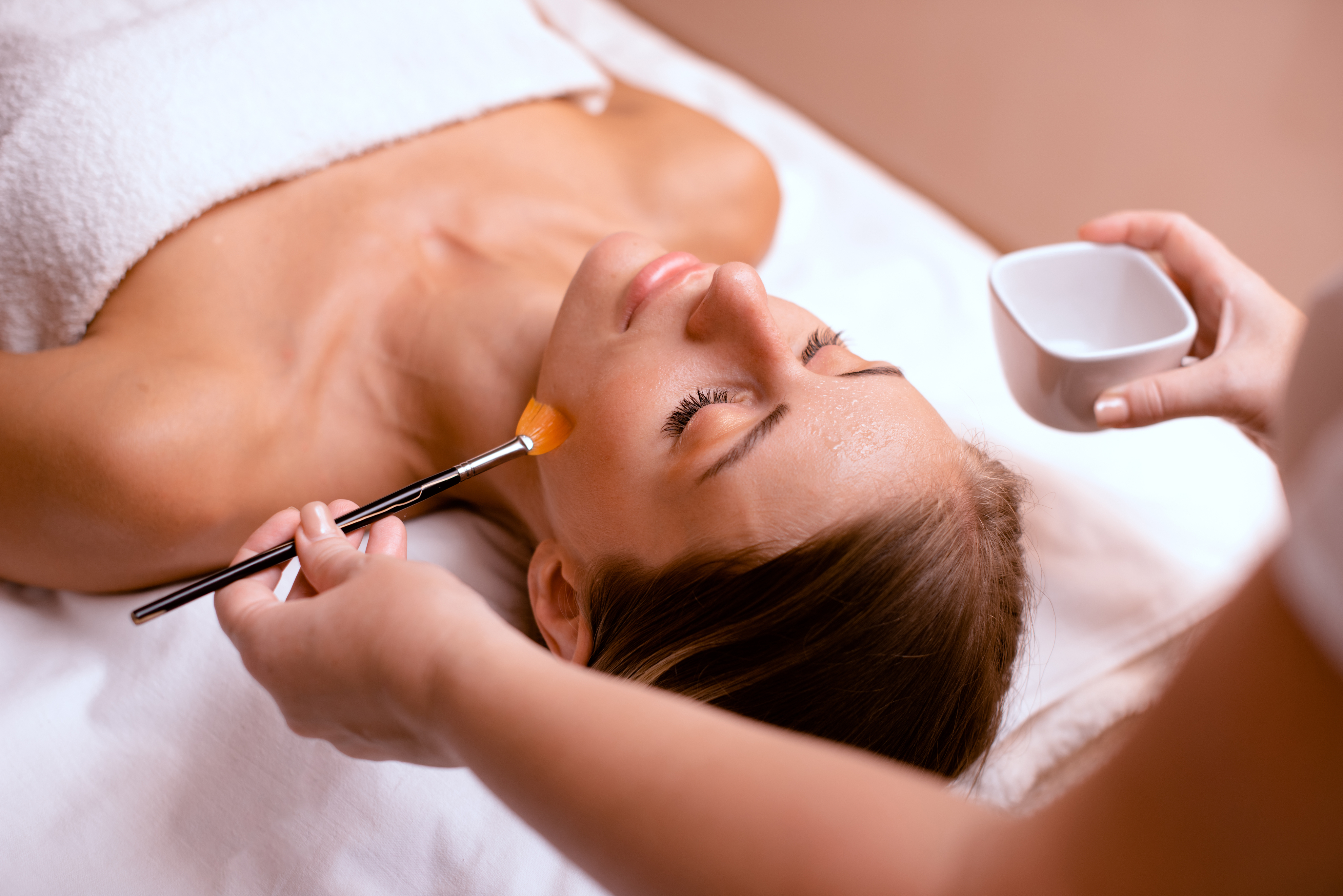 Facials / Spa Services